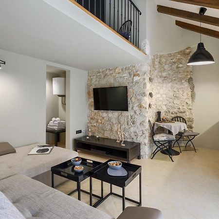 Grota Premium Apartment & Room ポレッチ エクステリア 写真