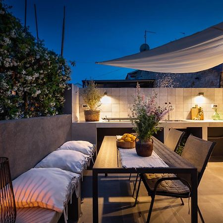 Grota Premium Apartment & Room ポレッチ エクステリア 写真
