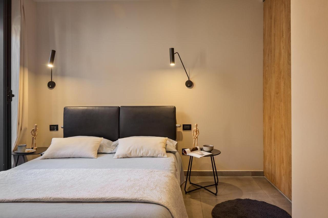 Grota Premium Apartment & Room ポレッチ エクステリア 写真
