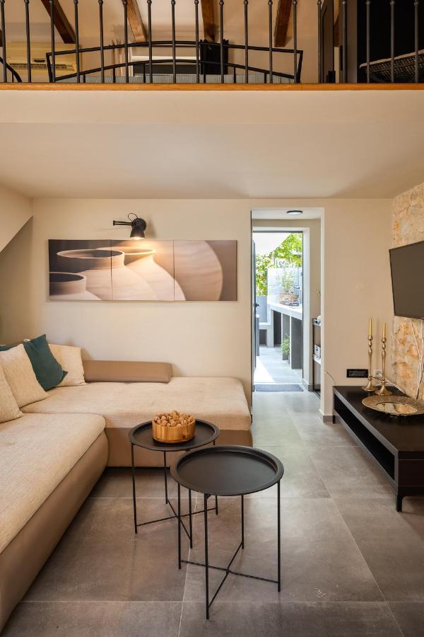Grota Premium Apartment & Room ポレッチ エクステリア 写真
