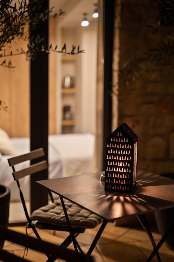 Grota Premium Apartment & Room ポレッチ エクステリア 写真