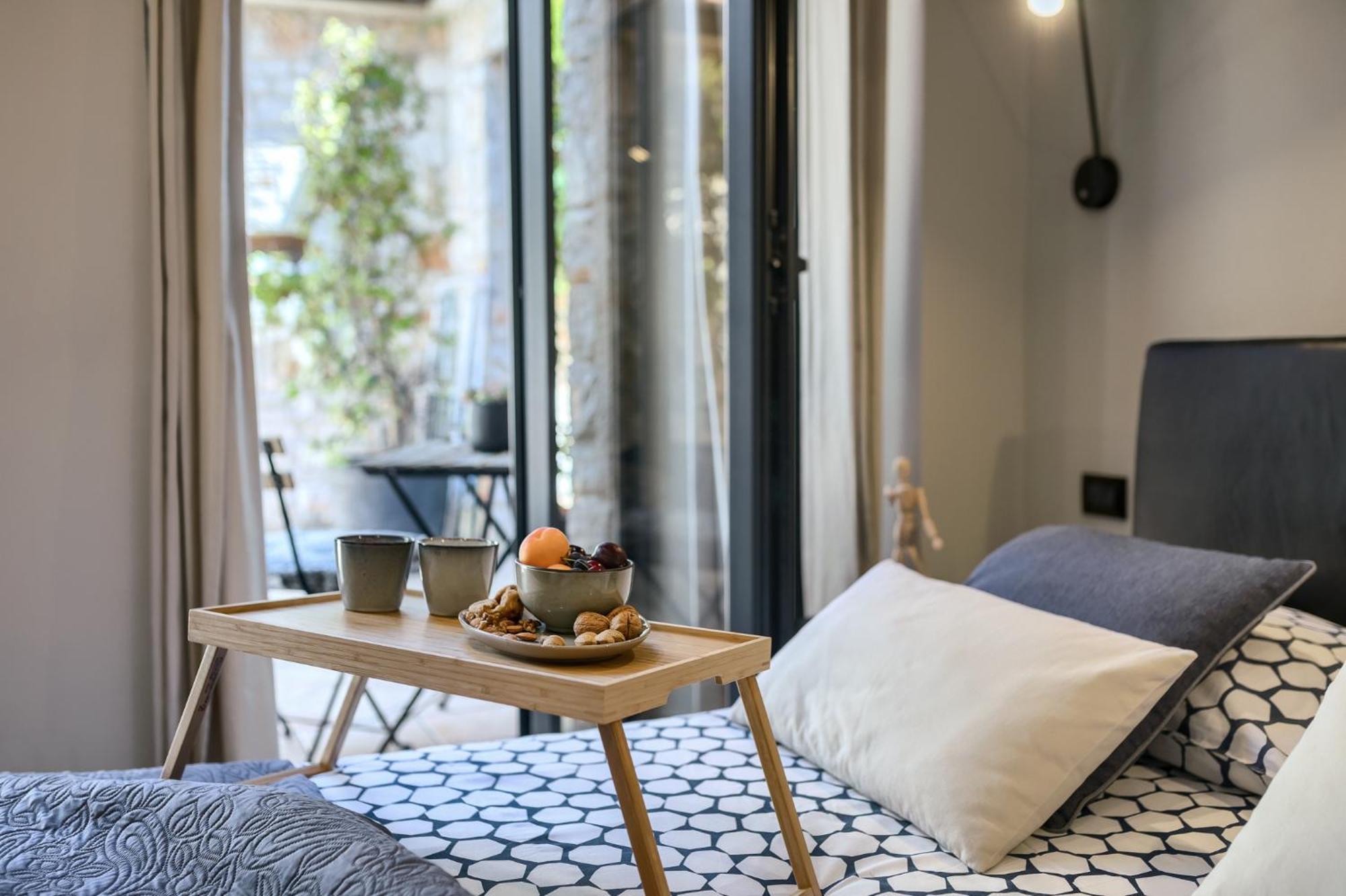 Grota Premium Apartment & Room ポレッチ エクステリア 写真