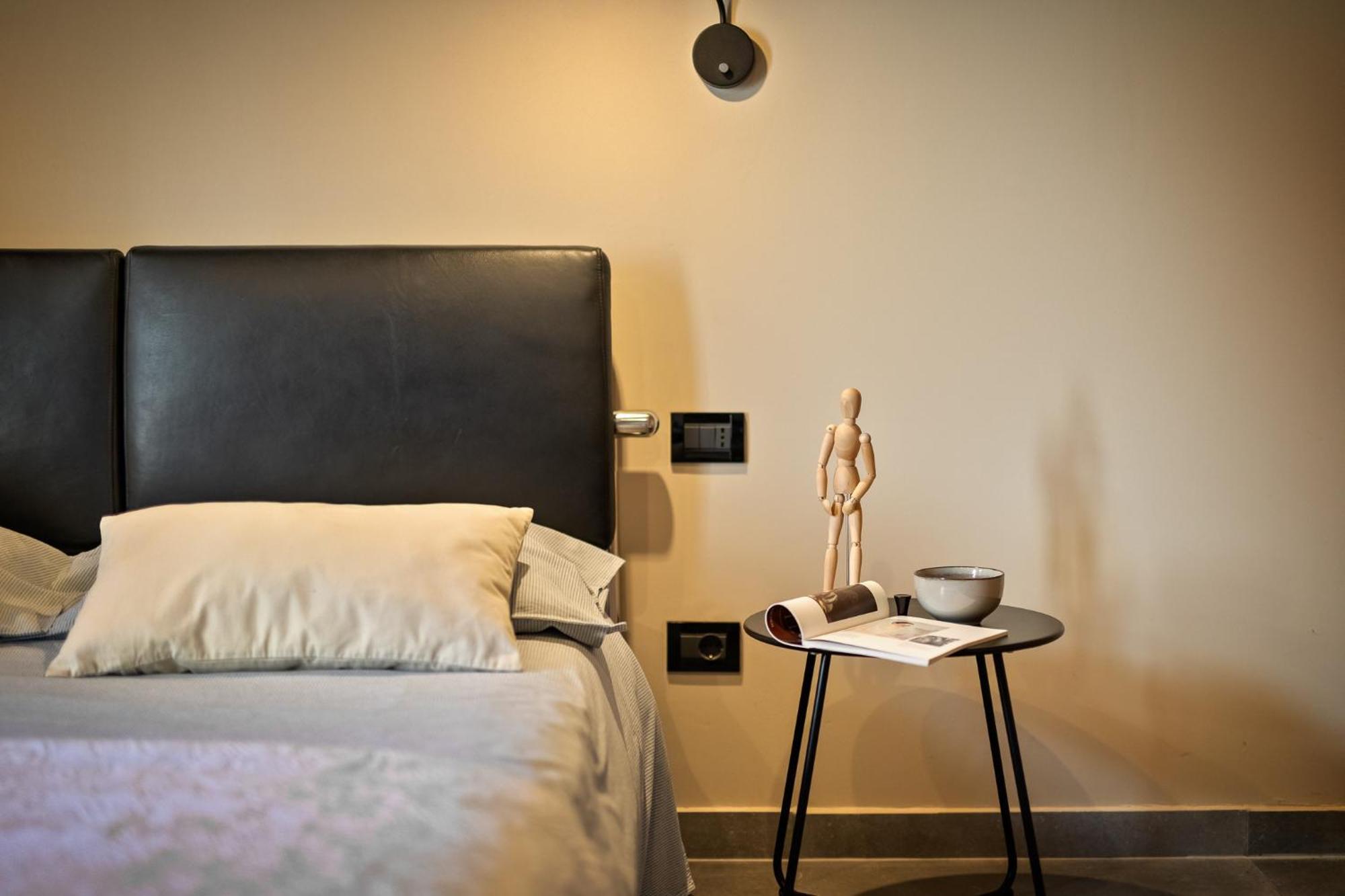 Grota Premium Apartment & Room ポレッチ エクステリア 写真