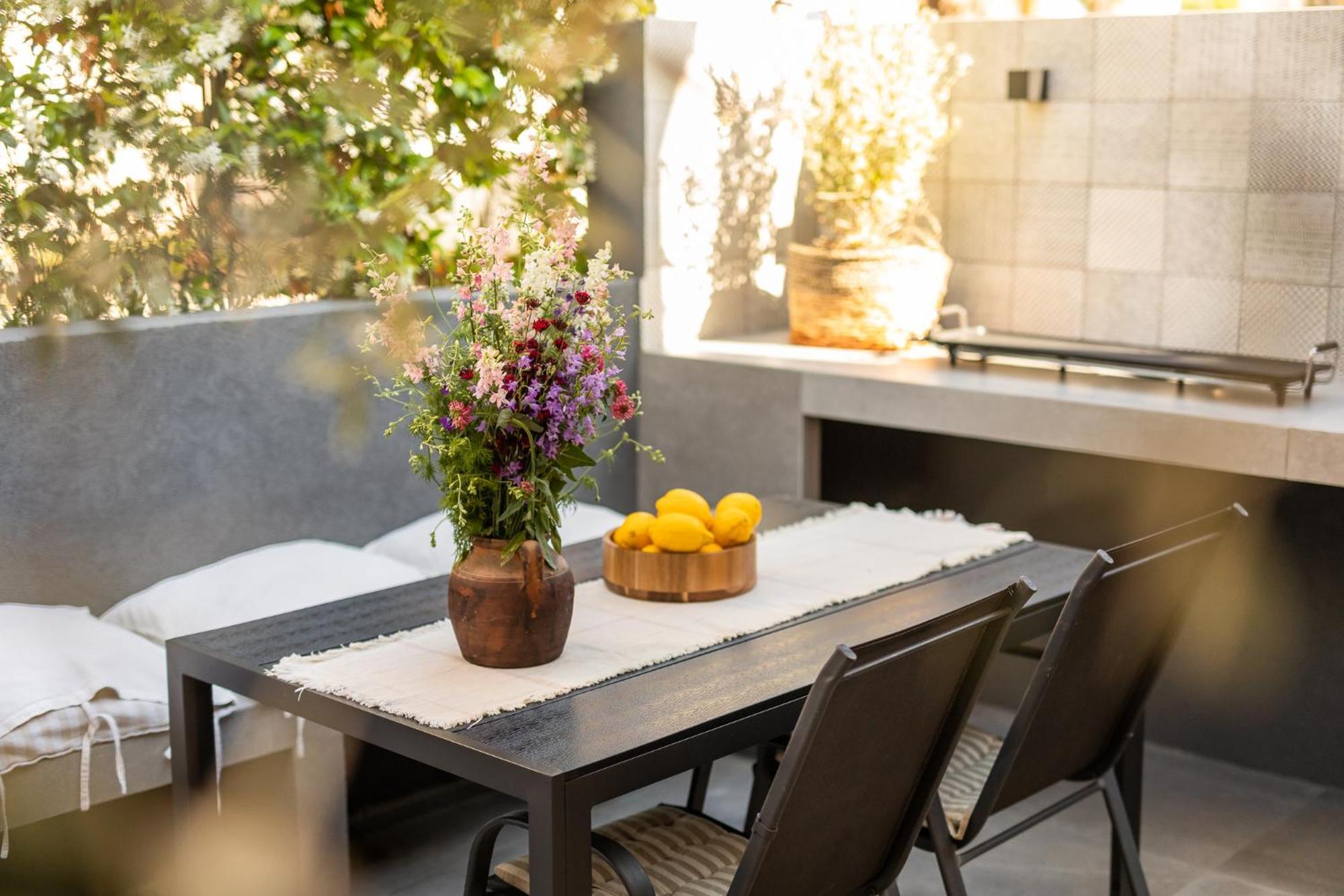 Grota Premium Apartment & Room ポレッチ エクステリア 写真