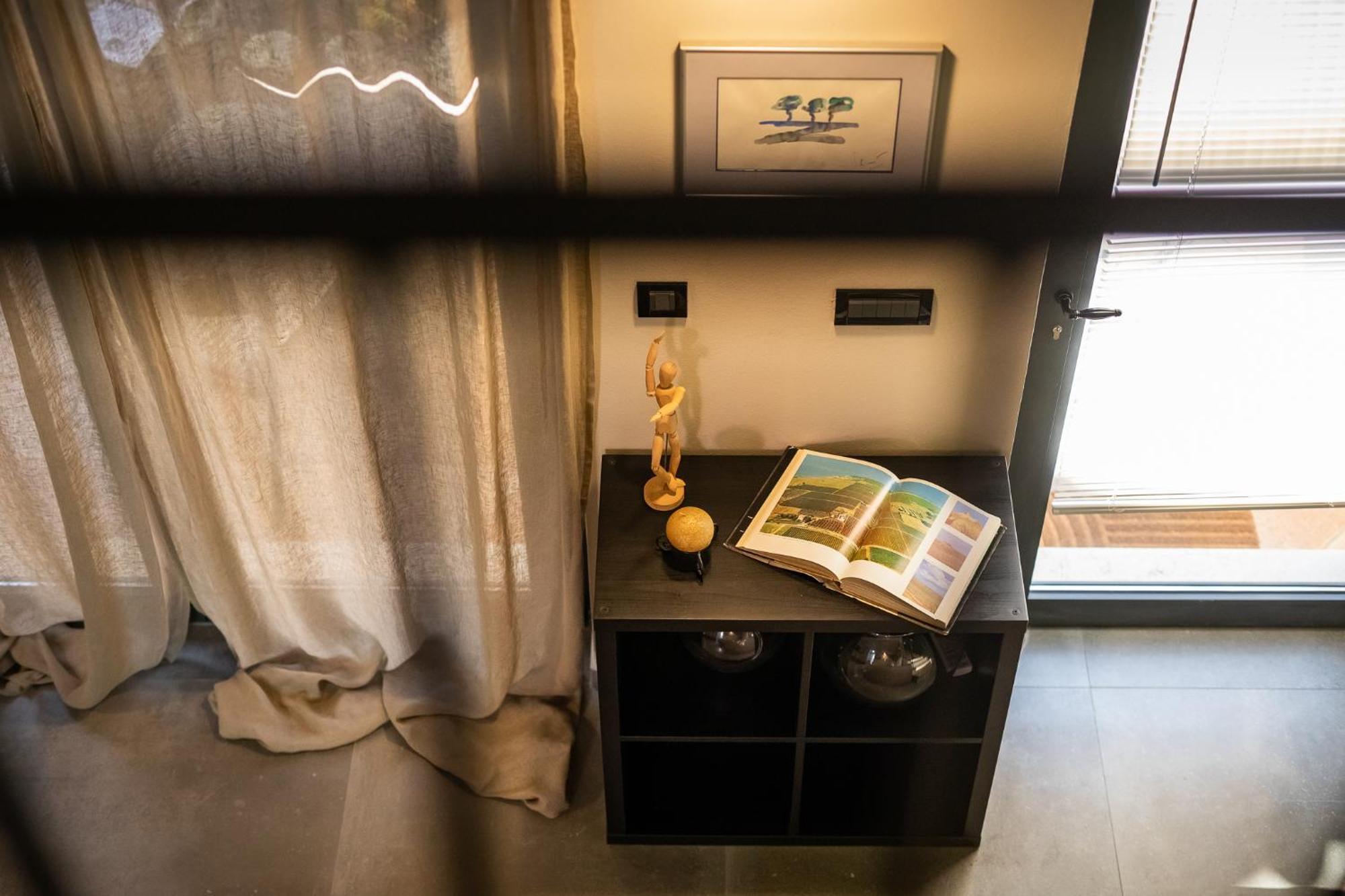 Grota Premium Apartment & Room ポレッチ エクステリア 写真