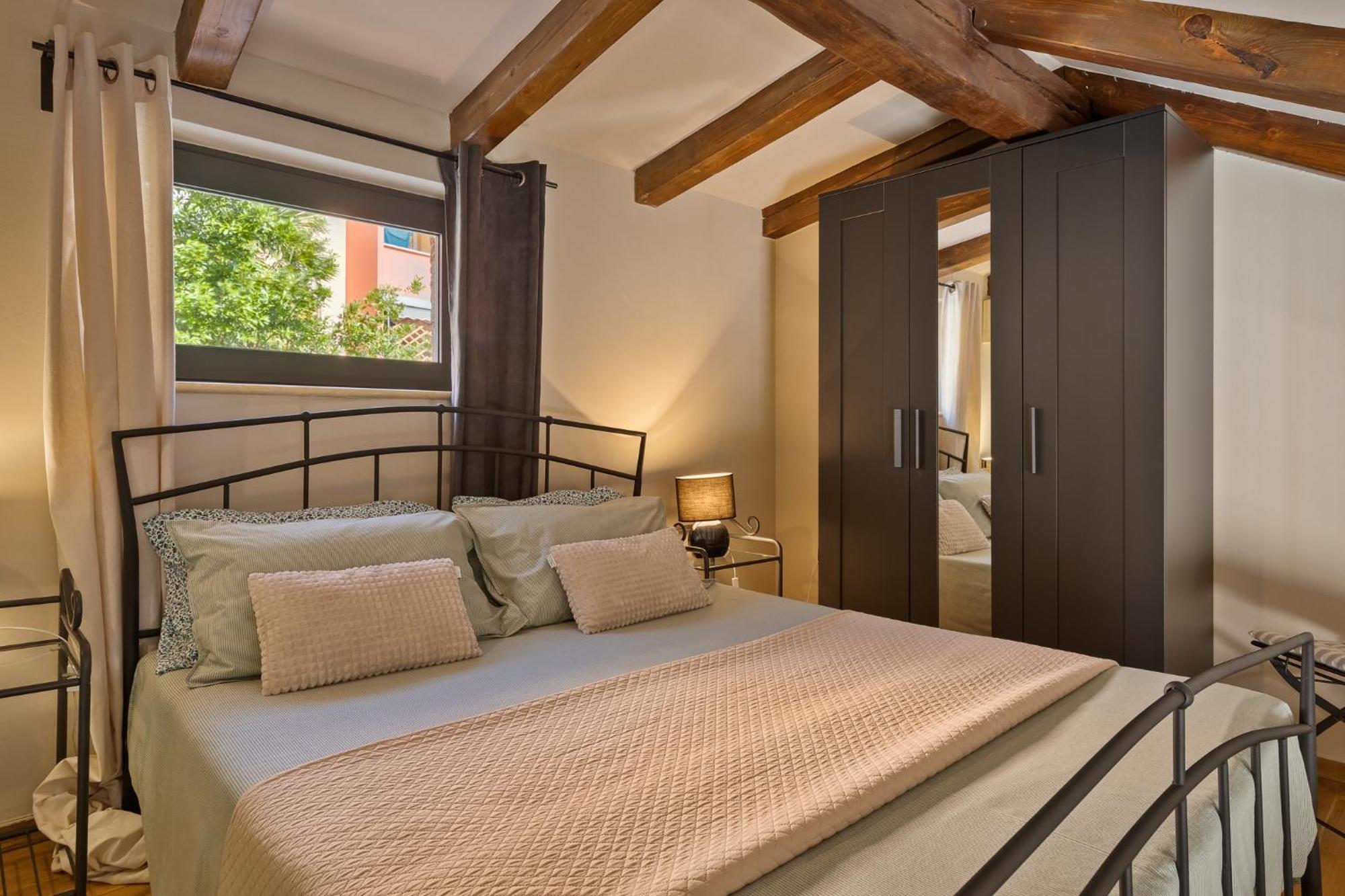 Grota Premium Apartment & Room ポレッチ エクステリア 写真