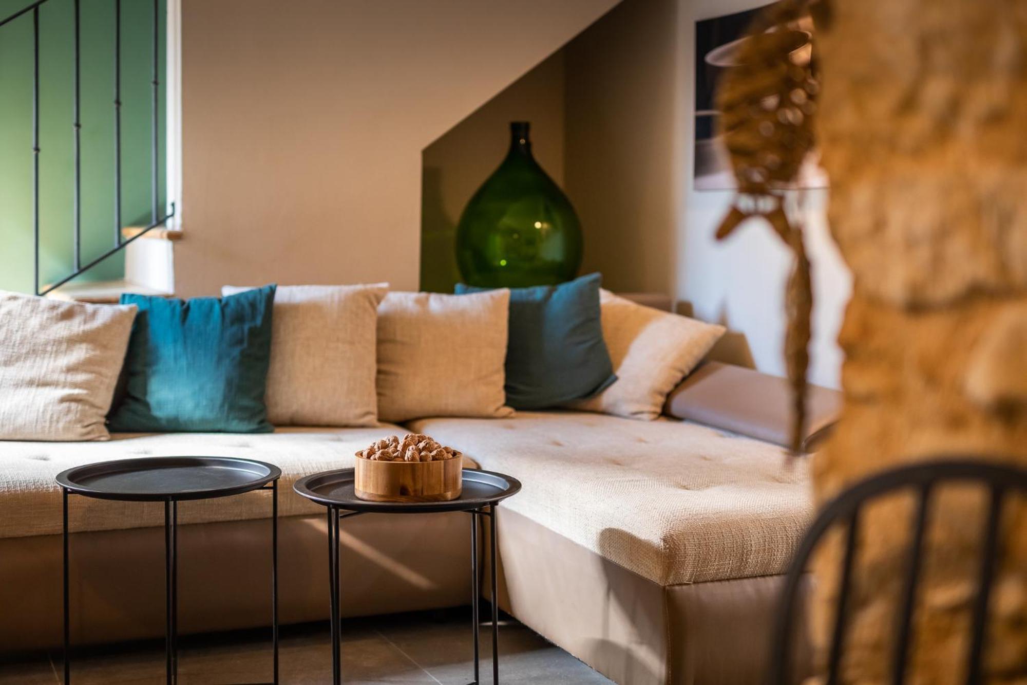 Grota Premium Apartment & Room ポレッチ エクステリア 写真