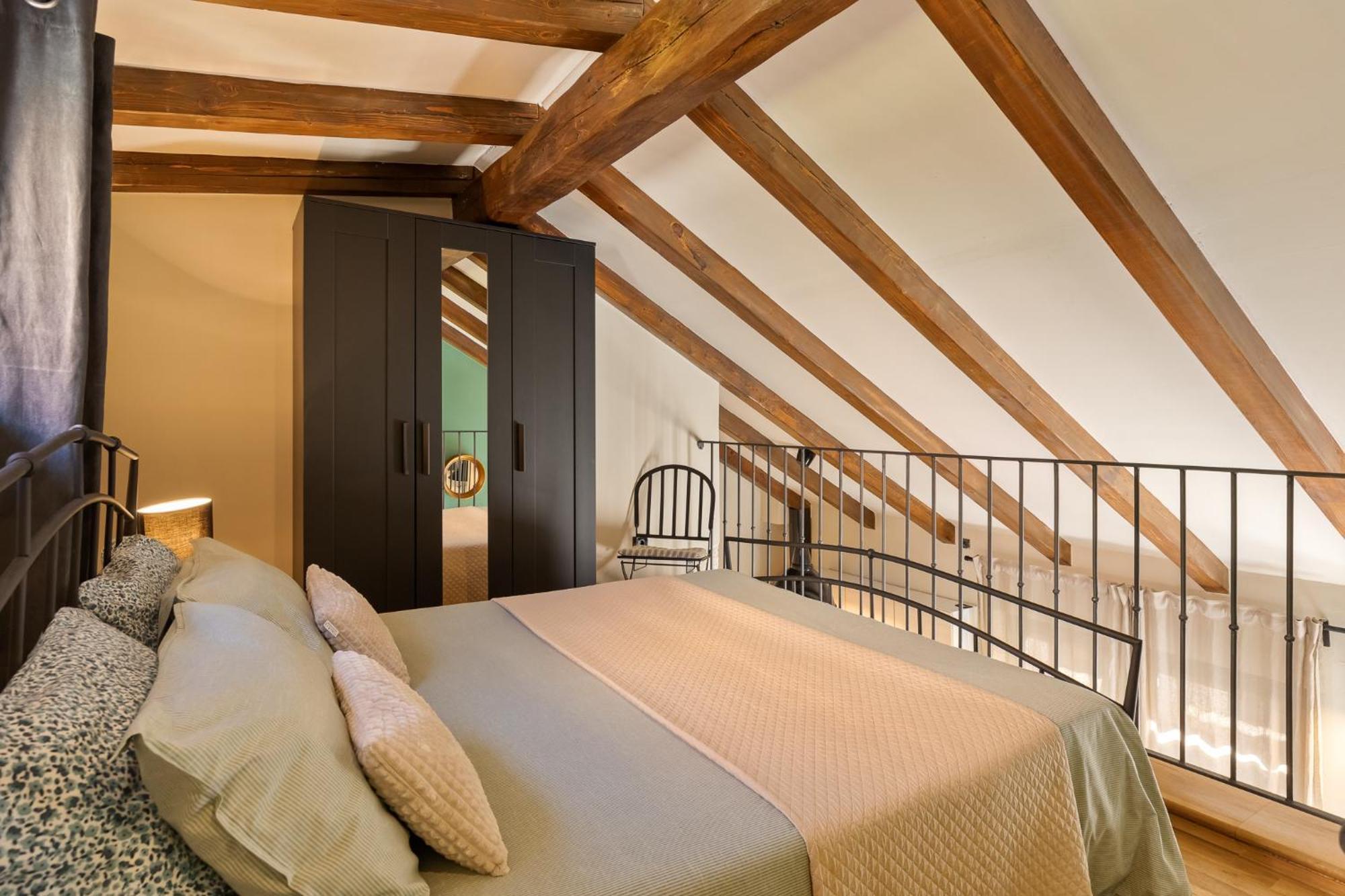 Grota Premium Apartment & Room ポレッチ エクステリア 写真