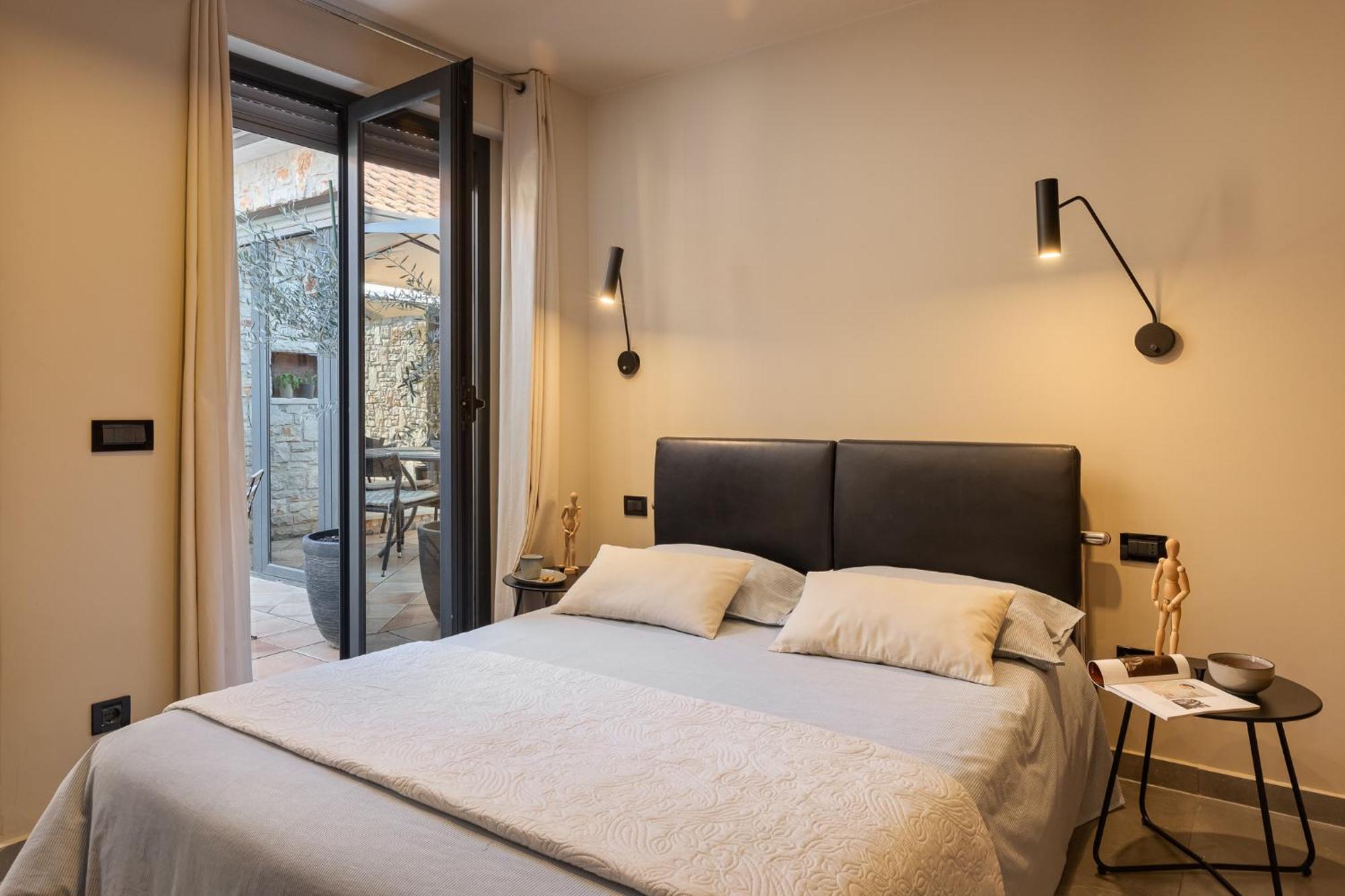 Grota Premium Apartment & Room ポレッチ エクステリア 写真