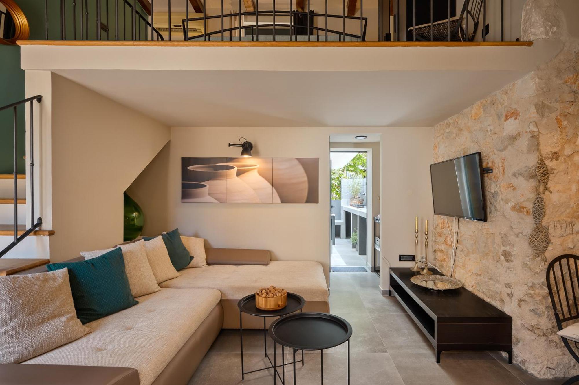 Grota Premium Apartment & Room ポレッチ エクステリア 写真